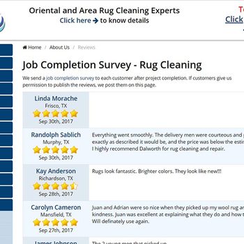 Dalworth Clean Carpet Cleaning Reviews In Dallas Best Pick Reports
