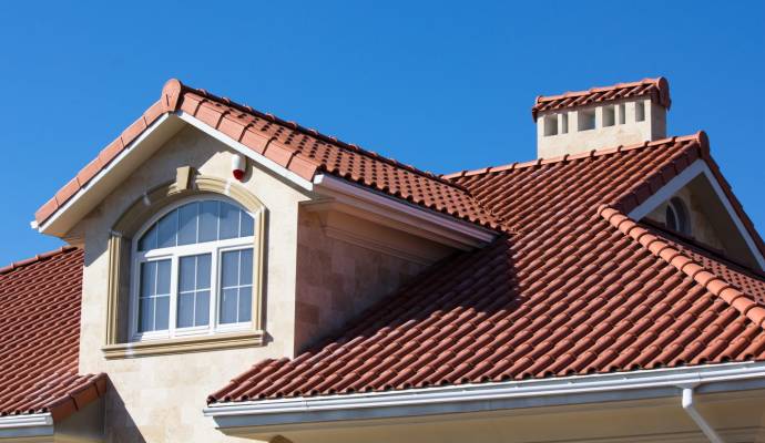 Roof Rangers program for Roofing Contractors