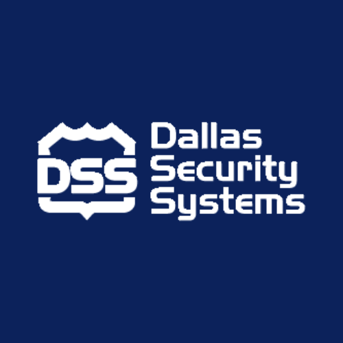 Dallas Security Systems Logo