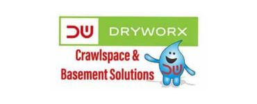 Dryworx Asheville Logo