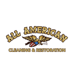 All American Cleaning and Restoration