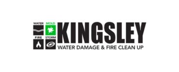 Kingsley Water Damage Restoration
