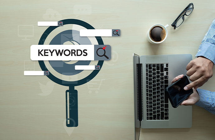 Keyword Research and Optimization