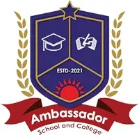 Ambassador School and College Logo