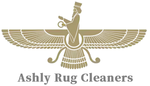 Ashly Fine Rug Cleaners Logo