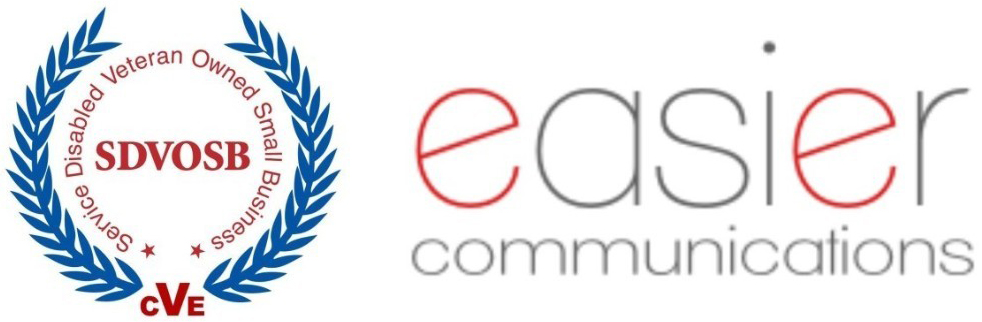 Easier Communications Logo