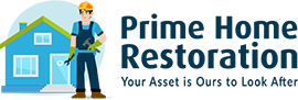 Prime Home Restoration LLC Logo