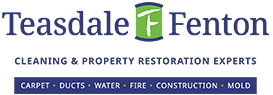 Teasdale Fenton Dayton Logo