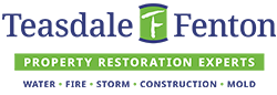 Teasdale Restoration Logo